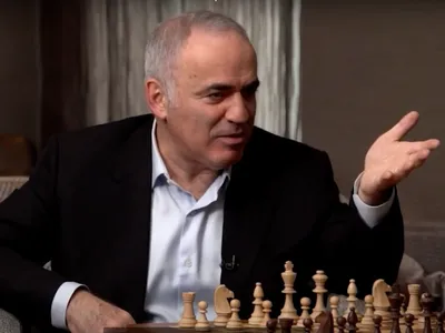 Garry Kasparov pentru Newsweek România: Putin trebuie să plătească, nu să se pozeze cu Biden/FOTO: Newsweek România