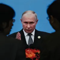 S-a descoperit cum arată sosiile lui Putin - Foto: Profimedia Images