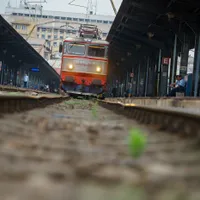 Trenurile, „paralizate” în Gara de Nord din București. A căzut curentul! Ce s-a întâmplat - Foto: Profimedia Images (Imagine cu rol ilustrativ)