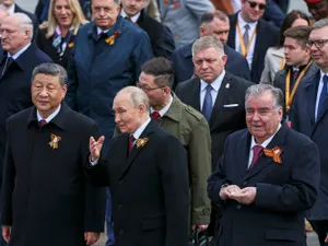 Premierul Slovaciei și președintele Serbiei, pionii lui Putin. Le dă gaze în condiții „favorabile” - Foto: Profimedia Images