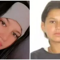 O tânără de 18 ani căutată cu disperare după ce nu a mai ajuns la liceu. Fratele ei a dat alarma - Foto: IPJ