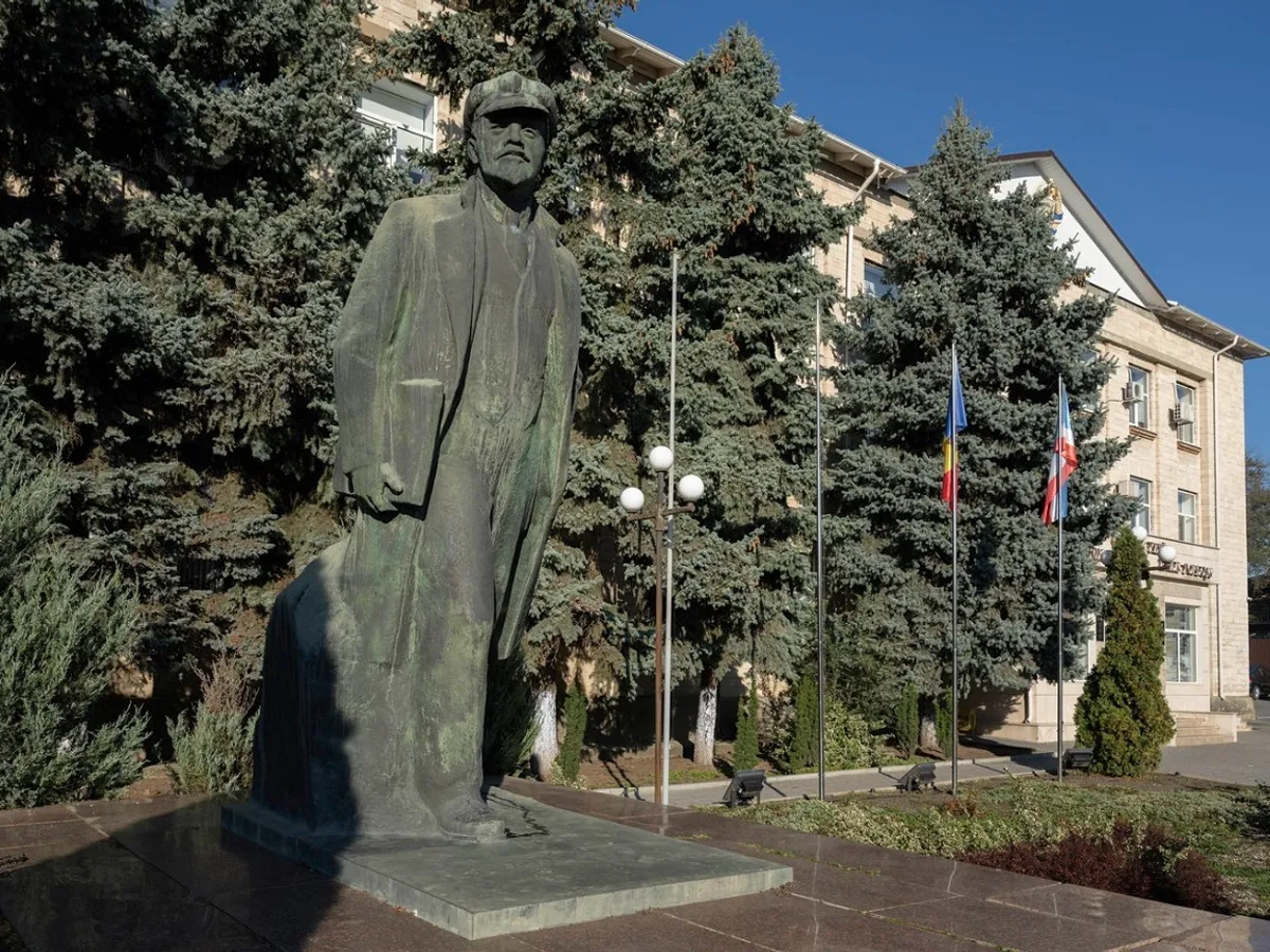 Găgăuzia, „pionul” Rusiei în Moldova,