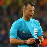 Arbitrul olandez Bjorn Kuipers va arbitra finala Anglia - Italia de la EURO 2020 / newsin