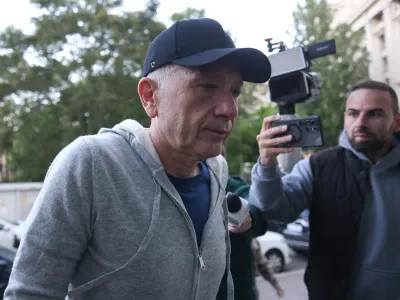 Cum s-a îmbogățit familia procurorului Valentin Ștefan de la Constanța cu 700.000€ în epoca Mazăre?