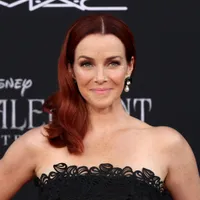 Annie Wersching, - Foto: CNN