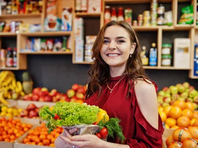 Programul supermarketurilor din România, de Crăciun și Revelion. În ce zile poți face cumpărături? - Foto: Freepik (Imagine cu rol ilustrativ)