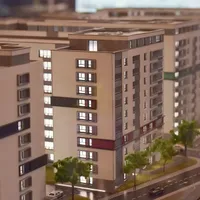 Ce rate plăteşti la un apartament de 100.000 €, credit ipotecar pe 20 de ani? Ce venit îţi trebuie? - Foto: INQUAM PHOTOS/Ioana Zamfir