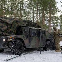 Danemarca introduce serviciul militar obligatoriu și pentru femei începând cu vara anului 2026 - FOTO: Profimedia(imagine cu rol ilustrativ)