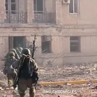 Infanteriștii navali ruși întâmpină probleme pe front- Foto: Profimedia Images