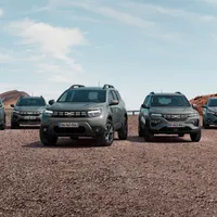 Dacia scrie istorie în Europa. Vânzările, +24% în 2023. Sandero, a 2-a cea mai vândută mașină - Foto: Dacia