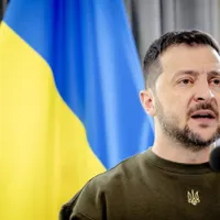 Zelenski vorbește pentru prima oară de o înfrângere în fașa Rusiei - Foto: Profimedia Images