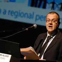 Hans Kluge Foto: icn.ch