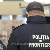 Poliția de Frontieră – FOTO Poliția de Frontieră