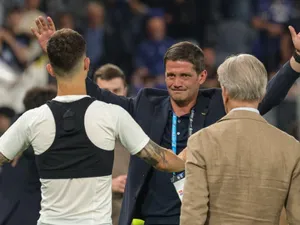 Inter l-a contactat pe Cristi Chivu pentru a prelua echipa! Parma a aflat imediat ce decizie a luat antrenorul