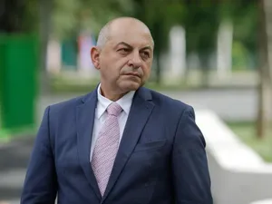 Cîrstoiu: „Puteam să fiu de multe ori ministrul Sănătăţii în viaţa asta. Voi fi doctorul Capitalei” - Foto: Arhivă/ Imagine cu caracter ilustrativ