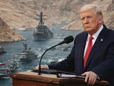 Donald Trump - Foto: Profimedia images