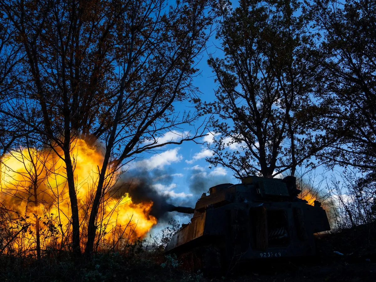 Armata rusă