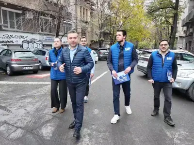 Ciprian Ciucu - Foto: PNL