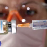 Mai multe vaccinuri sunt în curs de testare. / Foto: aa.com.tr