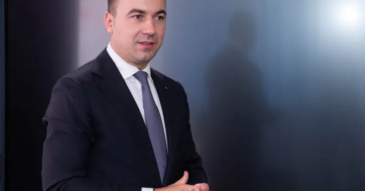 Ministrul Energiei spune că România are depozitele de gaze la 70% și e pregătită pentru creșterea consumului • Newsweek România