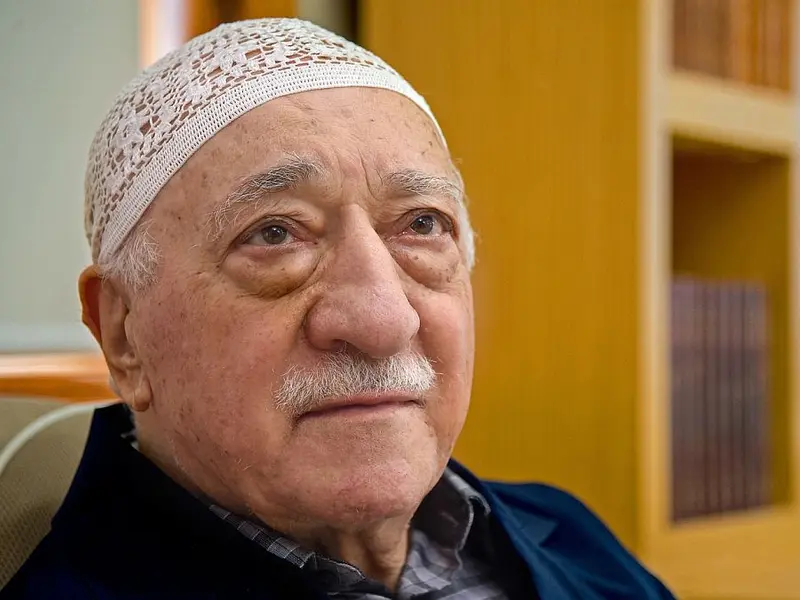 Fethullah Gulen, clericul acuzat de Erdogan de lovitură de stat, a murit în SUA - Foto: Profimedia Images