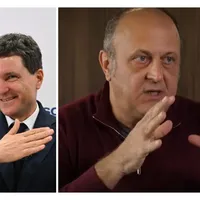 Răspunsul lui Nicușor Dan pentru Concordia: „Priviți ce am făcut, nu doar ce promitem” - FOTO: Profimedia/captura TV (imagine cu rol ilustrativ)