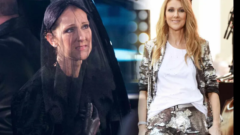 Celine Dion are dureri greu de suportat. „Spasmele afectează fiecare aspect al vieții mele” - Foto: Profimedia Images