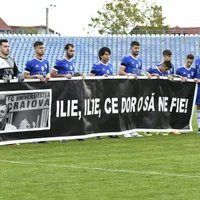 Marele fotbalist Ilie Balaci s-a stins din viață la 13 septembrie 2018 Foto: INQUAM/Justinel Stavaru