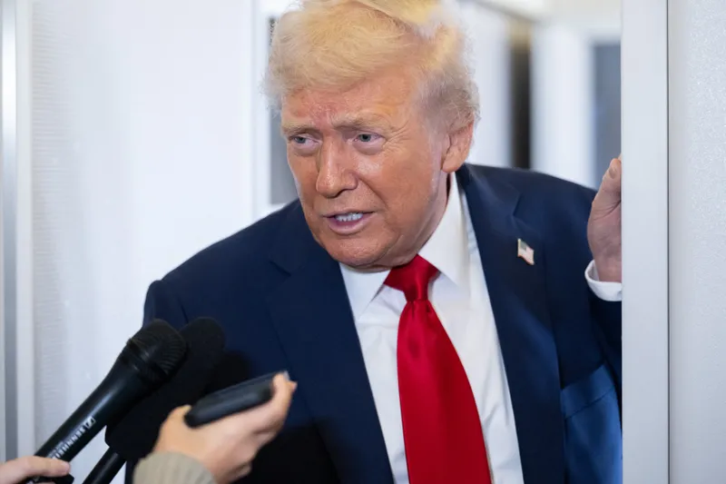 trump