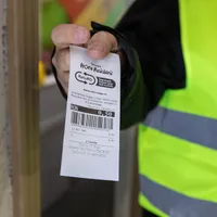 300.000 lei prejudiciu unui lanț de magazine, cu vouchere SGR false. Cum au procedat autorii faptei - Foto: INQUAM PHOTOS / Simion Sebastian Tataru