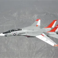 F-14 - Foto: Profimedia Images