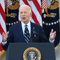 Biden încurajează democrații după victoria lui Trump: „Experimentul american merge mai departe” - FOTO: Profimedia(imagine cu rol ilustrativ)