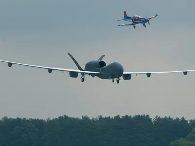 Germania invocă Articolul 5 al NATO pentru spionajul Rusiei. Zeci de drone deasupra bazelor militare - Foto: Profimedia Images (imagine cu caracter ilustrativ)