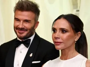 Sir Beckham: David și Victoria trăiesc momentul mult visat. Regele Charles va face onorurile