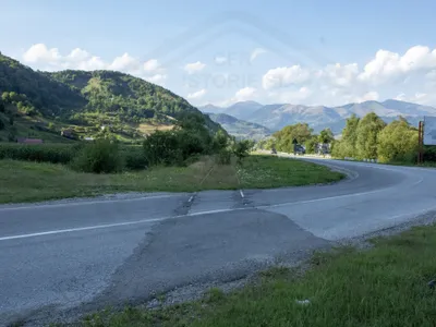 Pe 5 ianuarie 1907, acum 119 ani, a fost inaugurată linia Năsăud – Ilva Mică - Foto: Facebook / CFR- Istorie și cotidian