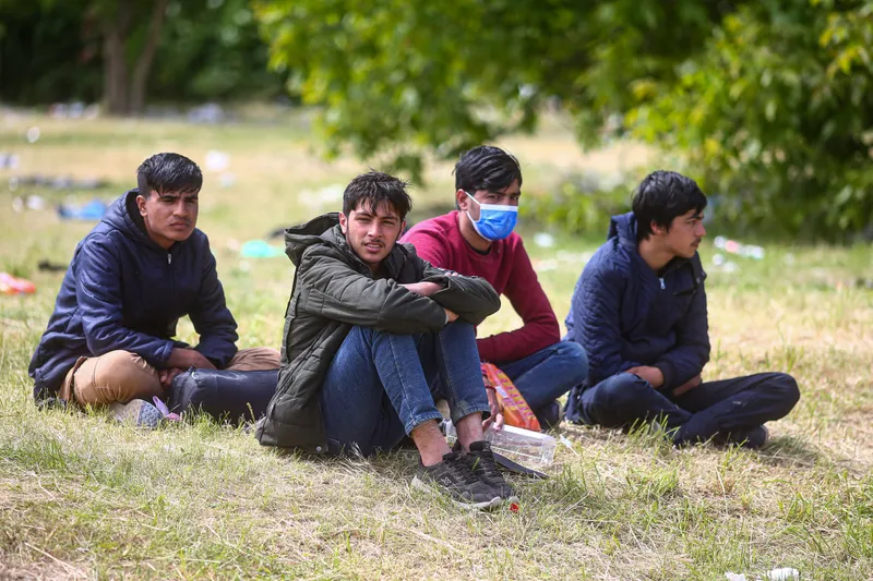Migranti