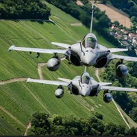Serbia cumpără 12 avioane Rafale cu 3.000.000.000 €. Ce condiție pune Franța  - Foto: Armée de l'Air et de l'Espace (imagine cu caracter ilustrativ)