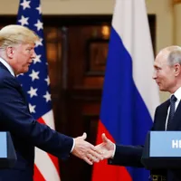 Rusia a pus mâna pe resurse naturale de 27.000 miliarde ale Ucrainei. Trump le vrea pământurile rare - Foto: Profimedia Images