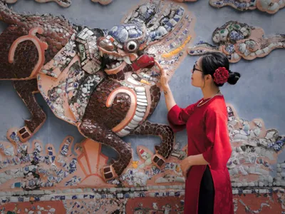 Horoscop chinezesc femeie - Foto: Pexels (Imagine cu rol ilustrativ)