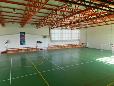 Săli de gimnastică și bazine de înot „fantomă” la Iași: INS confirmă discrepanțele - Foto: ZdI