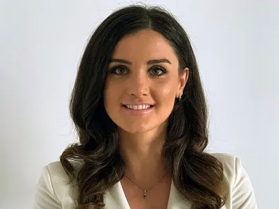 Iuliana Cristina Grigorescu