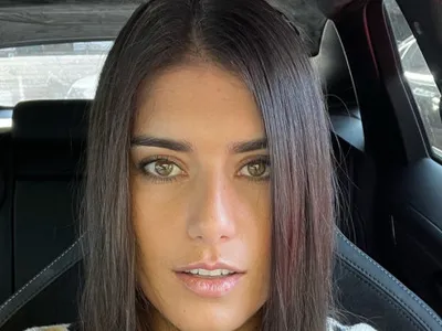 Sorana Cîrstea a postat un singur cuvânt, după cununia civilă care a luat prin surprindere lumea tenisului