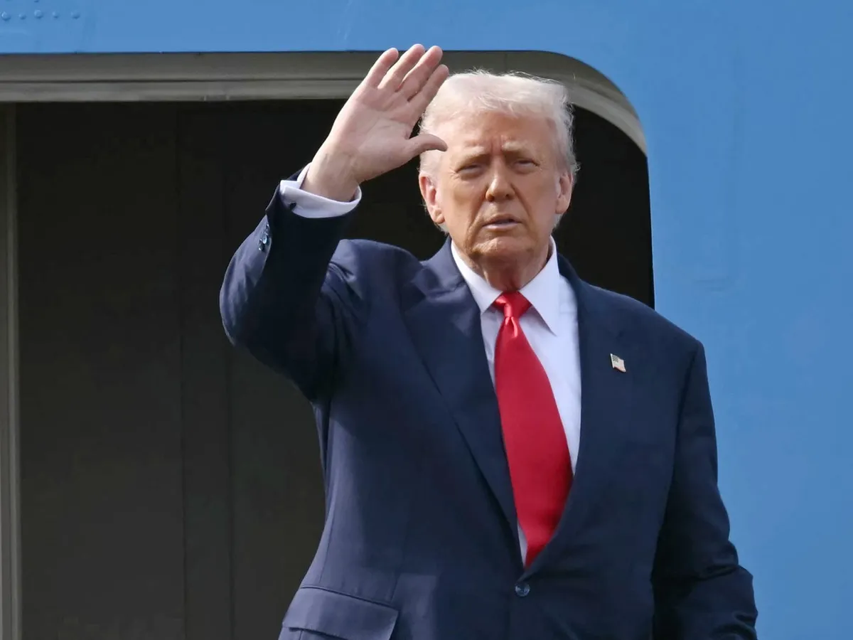 SUA diminuează prezența militară din România. Trump: „Nu e o problemă majoră”