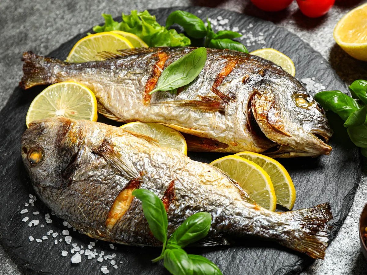 Pește - Foto: Freepik (Imagine cu rol ilustrativ)