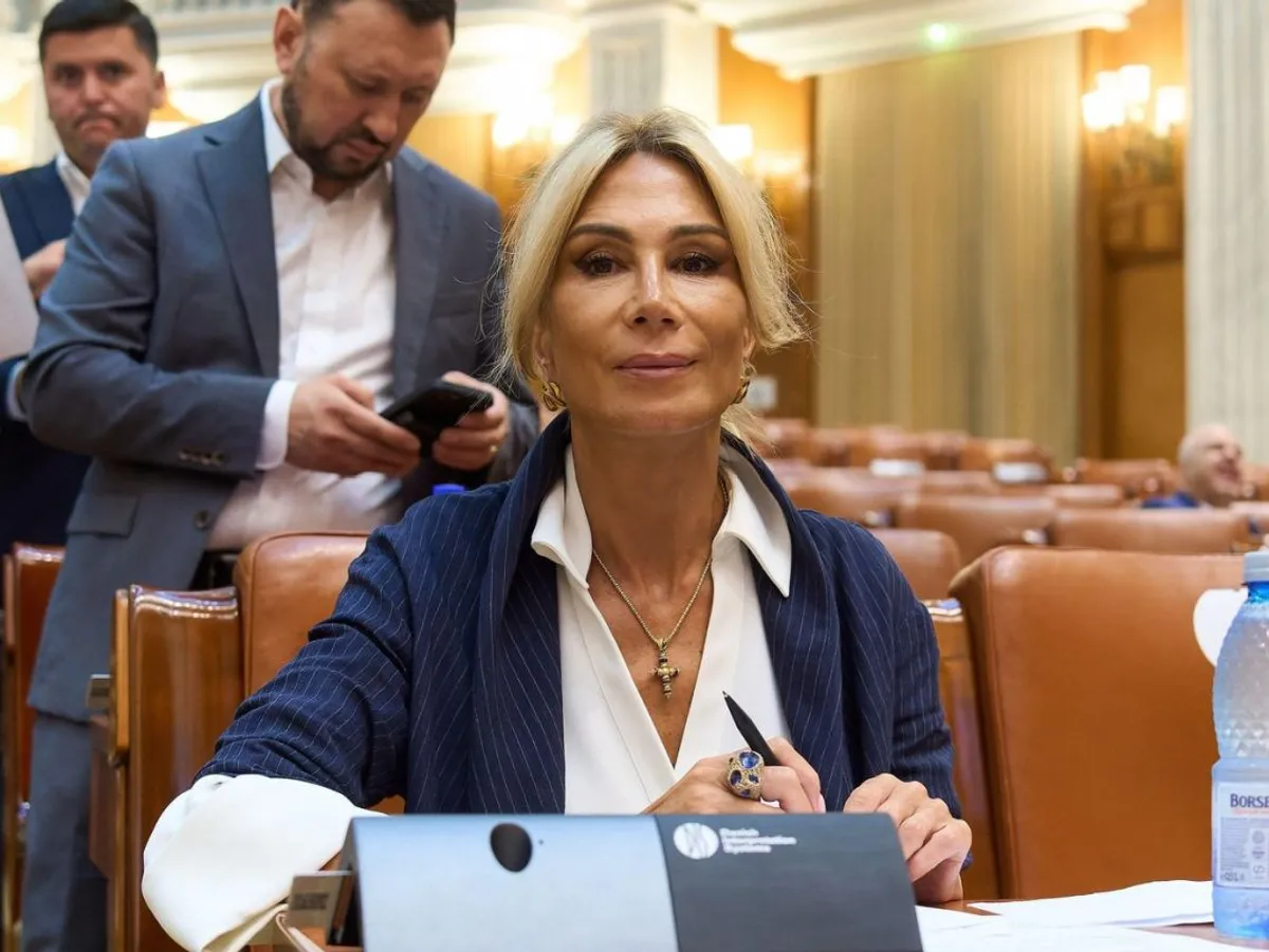 Scandal pe votul online. Raluca Turcan anunță că PNL și USR cer stoparea procedurii la Deputați