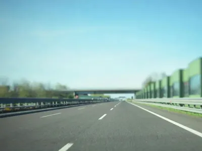 „Dobrogea Expres”, autostrada care ajunge în Delta Dunării e gata după 5 ani. Pe hârtie! - FOTO: Pexels (imagine cu rol ilustrativ)