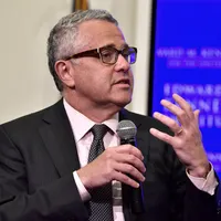 Jeffrey Toobin / Foto: nypost.com