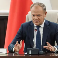 Donald Tusk, premierul Poloniei - Foto: Profimedia Images