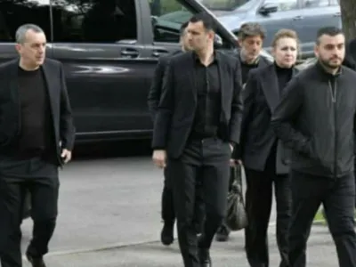 Nici grecii nu au știut! Decizia luată de familia Savvidis pentru înmormântarea lui Mircea Lucescu