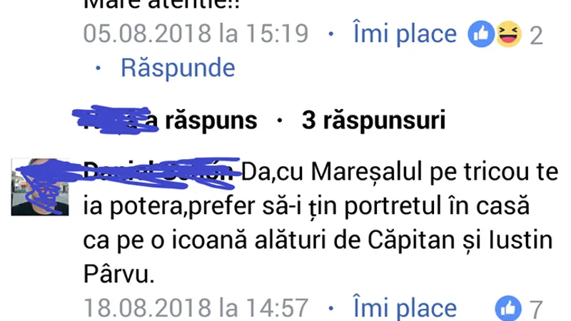 Sugestia de a face tricouri cu evreii omorâți la Odessa de Armata Română. Sursa: Institutul Elie Wiesel